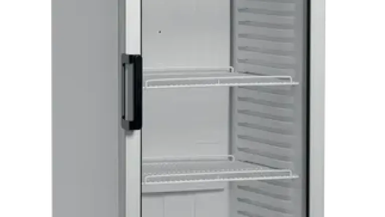 Koelvitrine